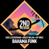Bahama Funk - Single