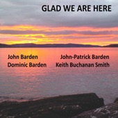 Glad We Are Here artwork