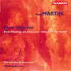 Stream & download Martin: Der Sturm, Maria-Tryptychon & Sechs Monologs aus Jedermann