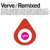 The Complete Verve Remixed (Deluxe Edition) artwork