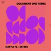 Ritmo (Document One Remix) - EP