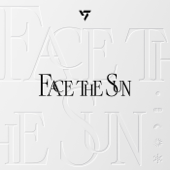 SEVENTEEN 4th Album 'Face the Sun' - SEVENTEEN