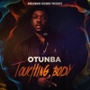 Touching Body - Single