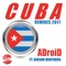 Cuba (feat. Gibson Brothers) [Urban Latin Mix] - ADroiD lyrics