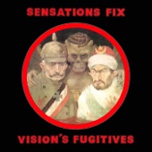 Sensations Fix - Fortune Teller