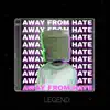 Stream & download Away From Hate - Single