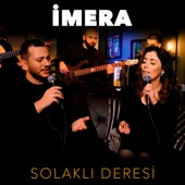 Solaklı Deresi artwork