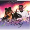 Be my baby (feat. Jessybaby) - Single album lyrics, reviews, download