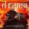 El Regreso, Vol. 3 album lyrics, reviews, download