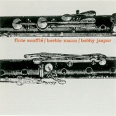 Flute Souffle (Remastered) artwork