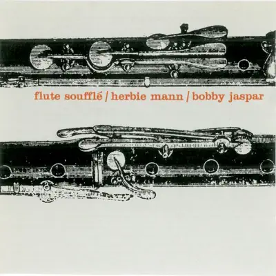 Flute Souffle (Remastered) - Herbie Mann