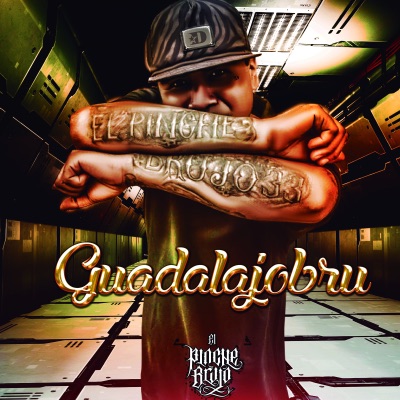 Guadalajobru - El Pinche Brujo | Shazam