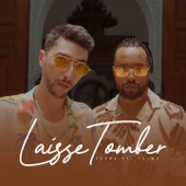 Laisse Tomber artwork