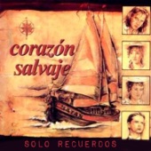 Corazón Salvaje (feat. Mijares) artwork