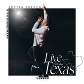 Rest For Your Soul (Live From Texas) artwork