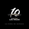 10 Aniversario (En Vivo Desde Las Vegas)