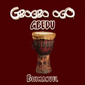 Gbogbo Ogo Gbedu artwork