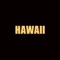 Después de Todo - Hawaii lyrics