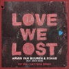 Love We Lost (feat. Simon Ward) [Vip Mix / Skytech Remix] - Single