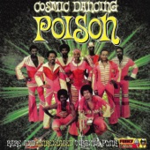 Cosmic Dancing: Rare and Unreleased Virginia Funk