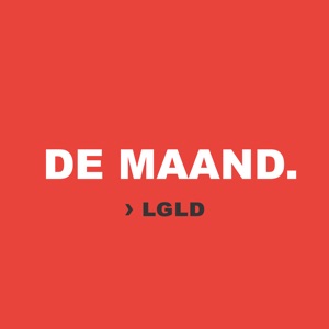 Maart 2017 - DE MAAND.