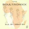 S.A. by night - EP