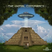 The Uxmal Conspiracy artwork