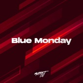Blue Monday (Remix) artwork