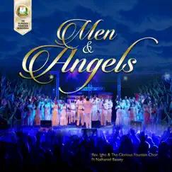 Men & Angels by Rev. Igho & The Glorious Fountain Choir album reviews, ratings, credits