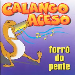 Forró do Pente by Calango Aceso album reviews, ratings, credits