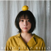 HELLO HELLO HELLO artwork