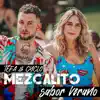 Mezcalito Sabor Verano - Single album lyrics, reviews, download