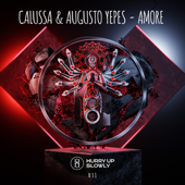 Amore - Calussa & Augusto Yepes