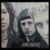 She Devils - L'último Gesto Di Liberazzione