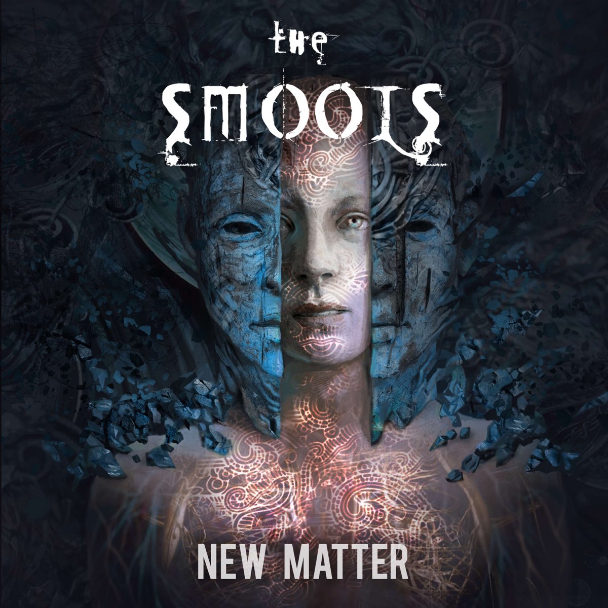 New matter. The Smools - 2019 - New matter. The Smools New matter.