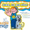 Saitentwist - Gourmets - Was wir gerne essen