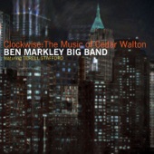 Ben Markley Big Band - Bolivia