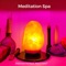 Meditation Spa - Freedomdeus Mostart lyrics