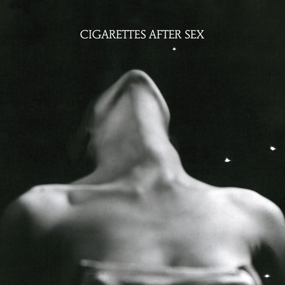 Cover artwork for Starry Eyes