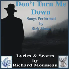 Mark My Word (feat. Richard Mousseau) Song Lyrics