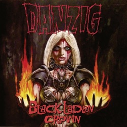 Danzig - Devil on Hwy 9