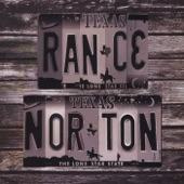 Rance Norton - Fort Worth Ain't the Place