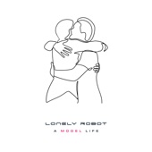 Lonely Robot - The Island of Misfit Toys