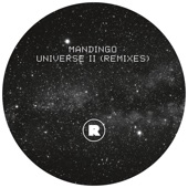 Universe II (Melchior Productions Ltd Remix) artwork