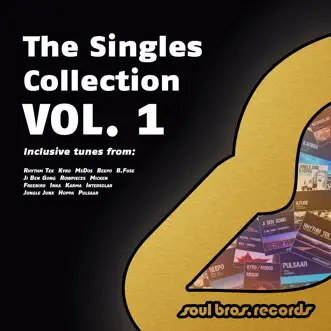 The Singles Collection Vol. 1 by Various Artists album reviews, ratings, credits