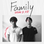 Family (feat. K6Y) artwork