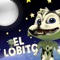 El Lobito Feroz - Cartoon Studio lyrics