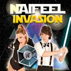 Invasion - Naifeel