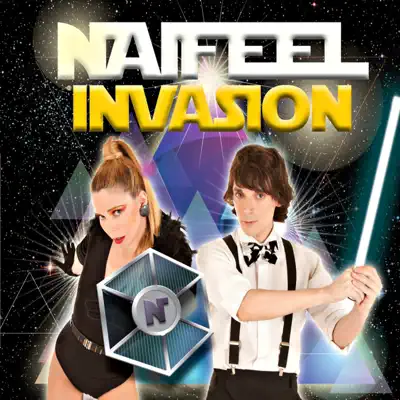 Invasion - Naifeel