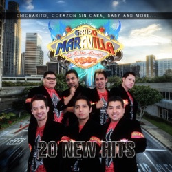 Grupo Maravilla - El Sonidito